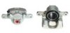 BUDWEG CALIPER 343060 Brake Caliper